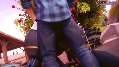 'Mommy Mimi's Afterwork Adventures'