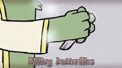 "Sexual Assassinations - The Final Ki*ll"