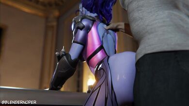 "Countering the Diving Widowmaker"