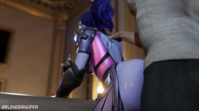 "Countering the Diving Widowmaker"