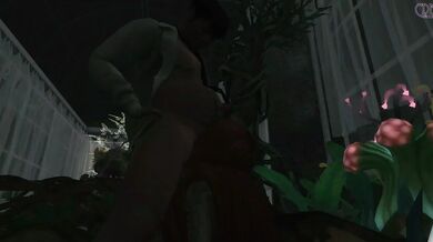 'Batman: Ivy's Retribution | The Hunt for the Sexy Thorns'