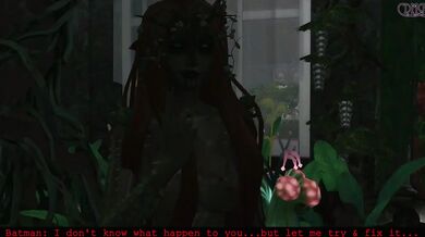 'Batman: Ivy's Retribution | The Hunt for the Sexy Thorns'