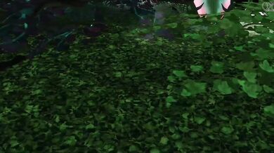 'Batman: Ivy's Retribution | The Hunt for the Sexy Thorns'