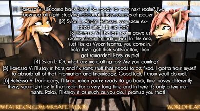 "Unbridled Passions Unleashed in the Club - A Hentai Porn Video Featuring Rivet and Angela Cross."