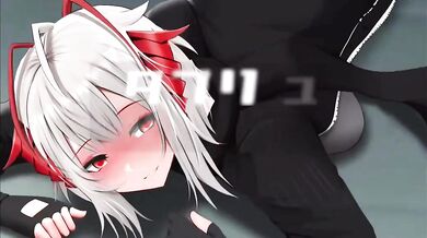 'Sexy Maid in the Big City: A Hentai Adventure'
