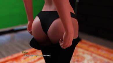 'Seduced By The Mature Maid: Chapter 7.2. Broken Hearts And Mommy Bars'