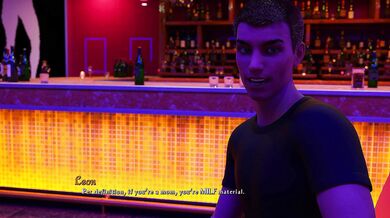 'Seduced By The Mature Maid: Chapter 7.2. Broken Hearts And Mommy Bars'