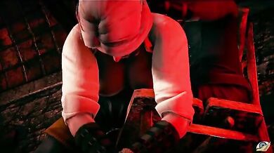 'Infiltrating the mind and body, Ceri takes control.'