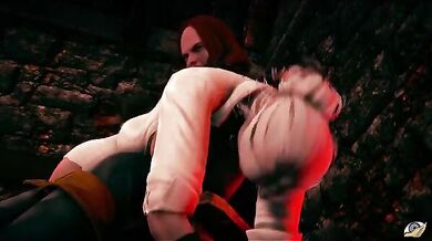 'Infiltrating the mind and body, Ceri takes control.'