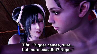 'Beneath the Surface: The Tales of Taki, Sex Goddess of the Underworld'