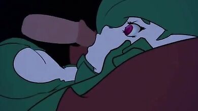 "The Magic of Boobs: A Gardevoir's Sexual Awakening"