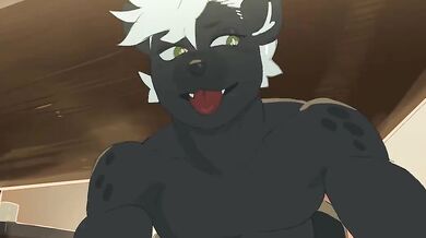 Watch the secretary get fucked under her desk by her boss in "Office Fantasy".