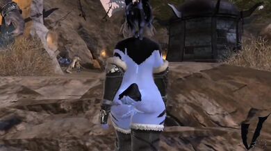 '"The Amalj'aa Alliance"'