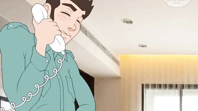 Rewritten as: "Yoga MILF Meets and Fucks - A Sexy Encounter"