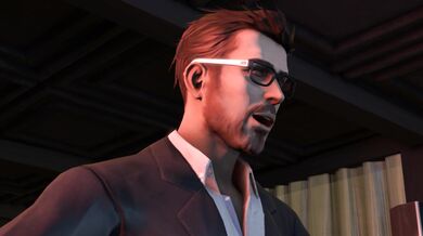 "Rewind and Replay - The Sexual Adventures of Mark Jefferson"