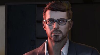 "Rewind and Replay - The Sexual Adventures of Mark Jefferson"