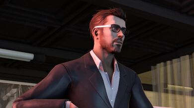 "Rewind and Replay - The Sexual Adventures of Mark Jefferson"