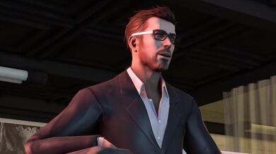 "Rewind and Replay - The Sexual Adventures of Mark Jefferson"