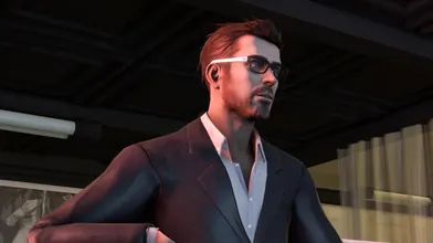 "Rewind and Replay - The Sexual Adventures of Mark Jefferson"