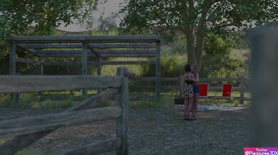 Rewritten: "Lost in the Forest"