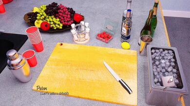 "The Delightful Cum Shot: The Adventures of Dik, Chapter 7.7. Will Swallow Cock for a Cola Drink."