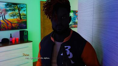 "The Delightful Cum Shot: The Adventures of Dik, Chapter 7.7. Will Swallow Cock for a Cola Drink."