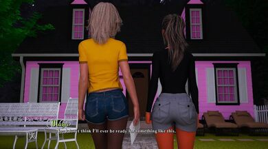 'Hardcore Craving In The Storm: Thunderous Love-Making'