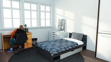 'Hardcore Craving In The Storm: Thunderous Love-Making'