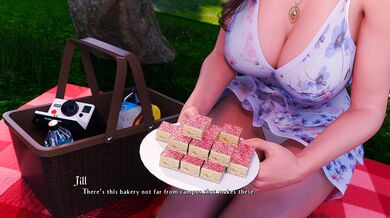 'Hardcore Craving In The Storm: Thunderous Love-Making'