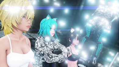 "[Nyakumi] The Nyakuza Superstar [UHDFrom Japan]"