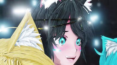 "[Nyakumi] The Nyakuza Superstar [UHDFrom Japan]"