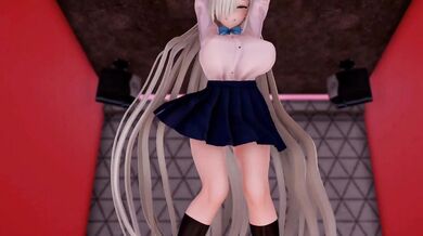 'Unleash your inner beast [HMV] - Uozumi'