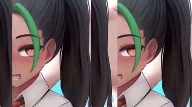 The Hunt for Gin-chan's Secret Squirting Orgasm