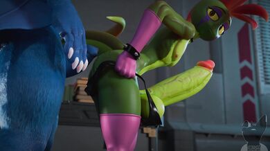 "Mega Muscle Men: Ripped and Ready for Action"