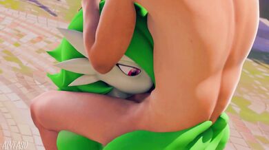 "Deep Throat Gardevoir: The Hangman's Harem"