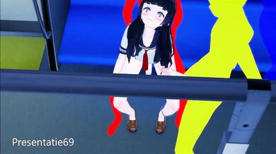 I love it when I am taking a train ride, feeling the rhythm of the wheels on track, and suddenly my cock gets hard as steel rails.