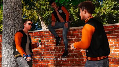 'Tentacle Monsters Unleashed '