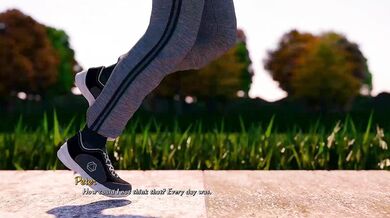 "Sexy Saturday Night: A Dik Chaser's Ultimate Fantasy"