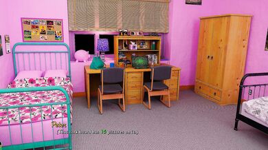 "Sexy Saturday Night: A Dik Chaser's Ultimate Fantasy"