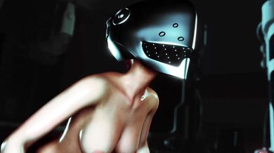 'Dangerous Love: The Futa and the Human'