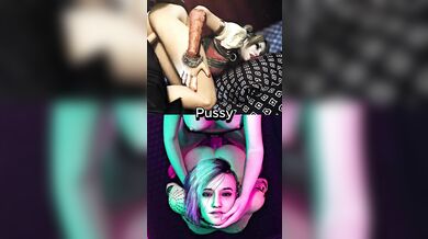 'Mommy Kink - The Daughter Switcheroo!!'