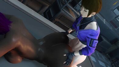 "The Naughty Secretary and Her Boss: A Long-Stroke Lesson in Pleasure"