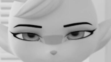 "[Furry HMV] Bunny Gets Sexy With A "