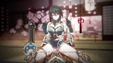 "Hentai Porn: The Sexual Awakening of Ruan Mei"