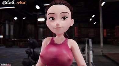 Helen Parr Training en español