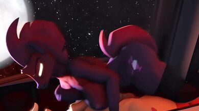 'Lindemare - Skill in Pills (A Dirtyfinger PMV)'