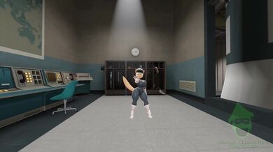 "Sexy Kitty Licks Her Way To Orgasm - POV Kissing with Kitty Katswell"