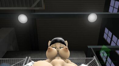 "Sexy Kitty Licks Her Way To Orgasm - POV Kissing with Kitty Katswell"