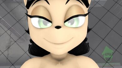 "Sexy Kitty Licks Her Way To Orgasm - POV Kissing with Kitty Katswell"