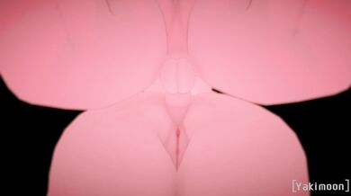 'In the Delicious Dungeon, Falin Touden was finally fulfilling his deepest desires as he was being penetrated in the anal by a mysterious being.'